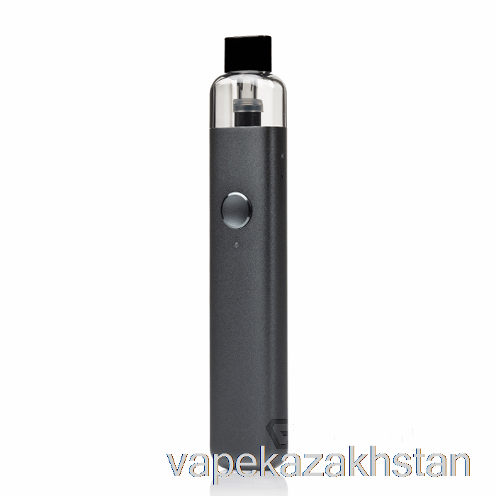 Vape Kazakhstan Geek Vape WENAX K1 16W Pod System Gunmetal